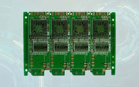 定時(shí)控制電路板的作用，定時(shí)控制電路板設(shè)計(jì)